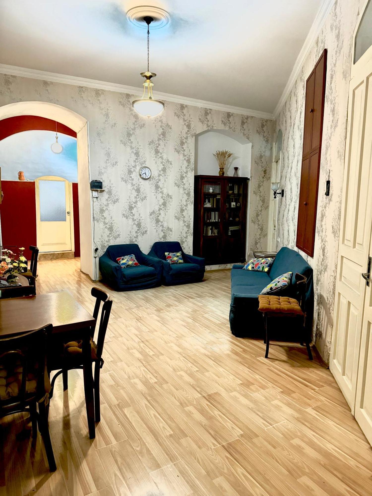 Authentic Old تبليسي