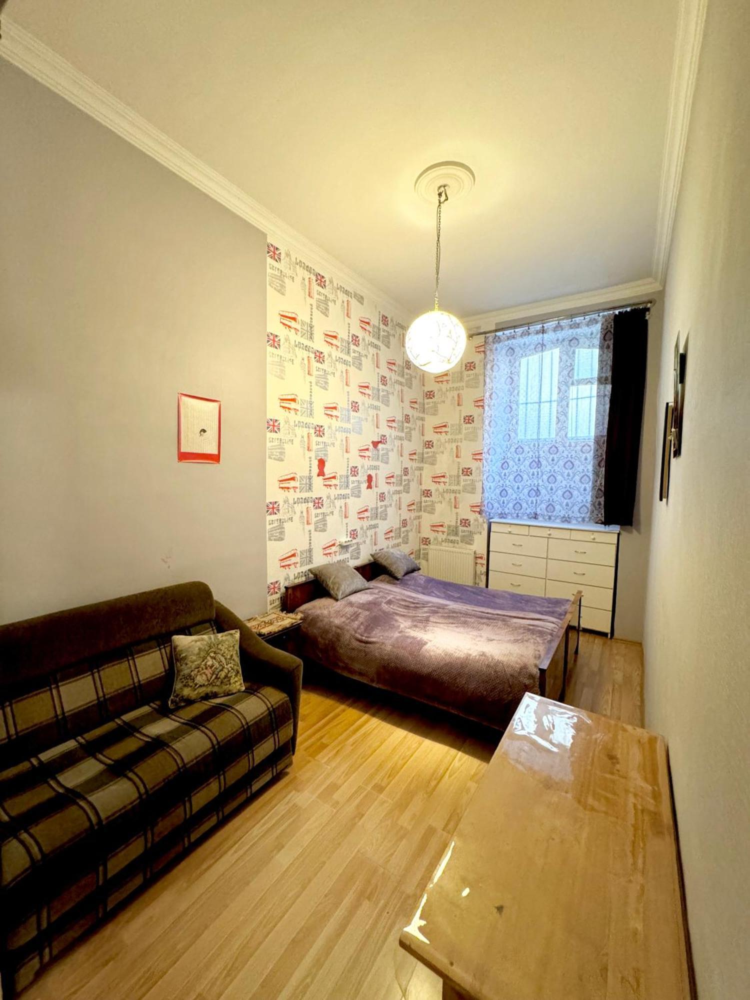 Apartment Authentic Old Tbilisi