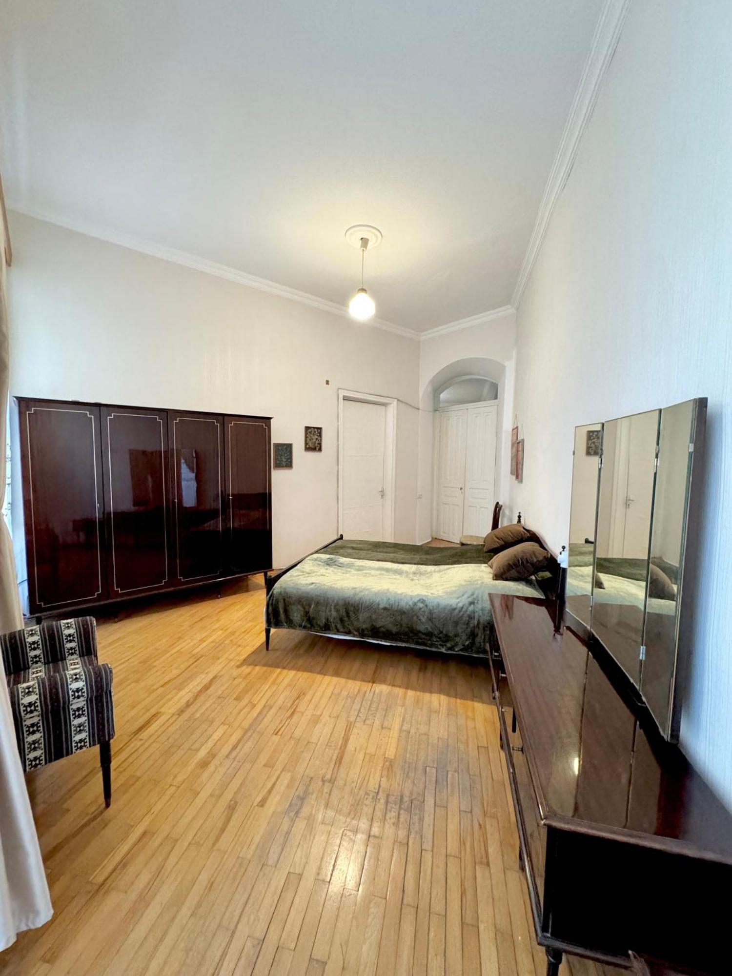Apartment Authentic Old Tbilisi