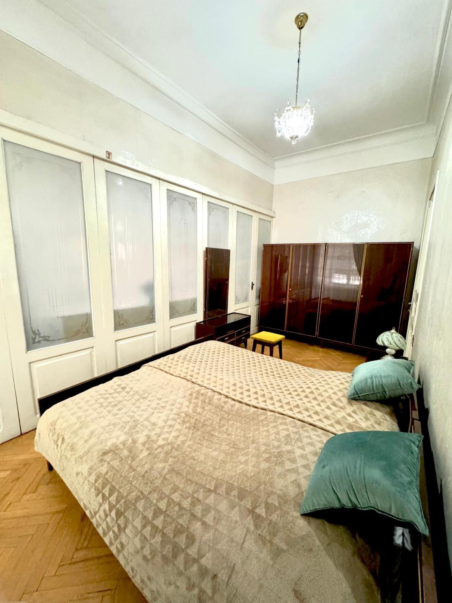 Apartment Authentic Old Tbilisi