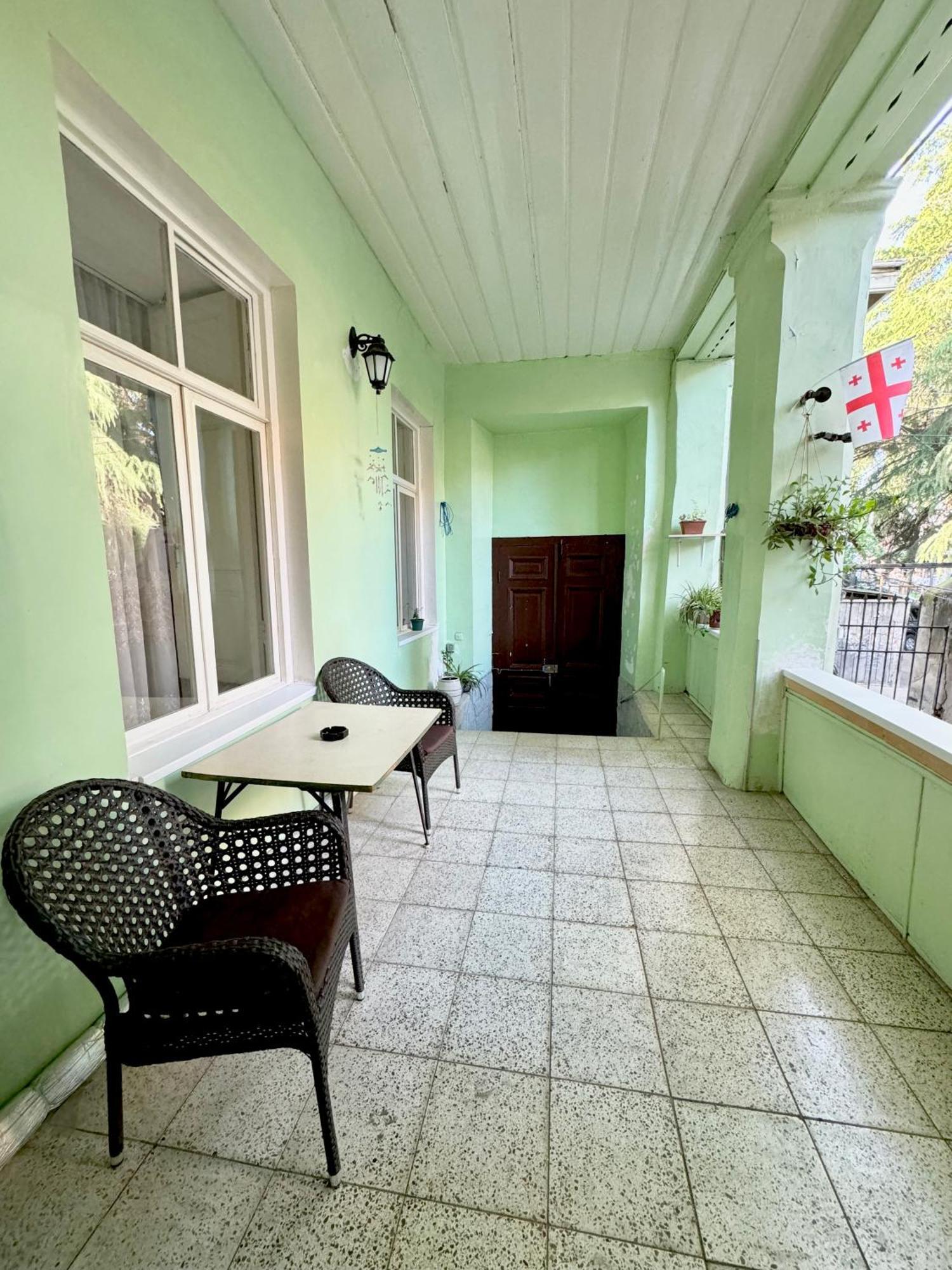 Apartment Authentic Old *
