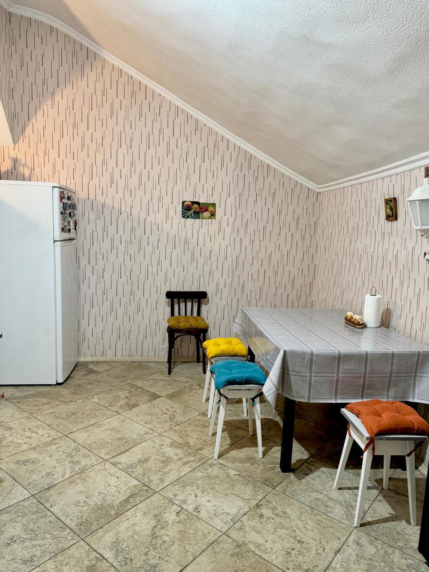 Apartment Authentic Old