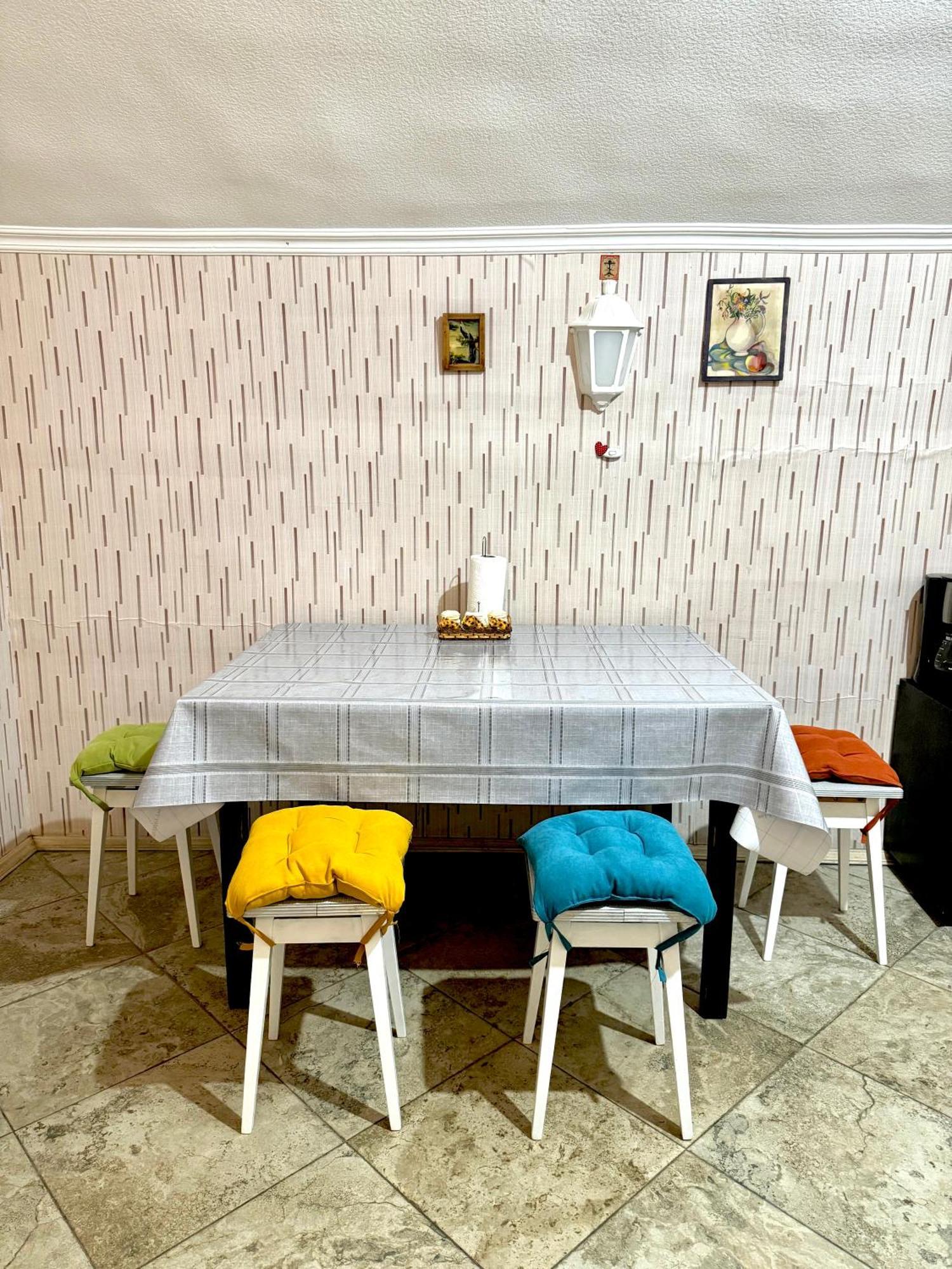 Apartment Authentic Old *