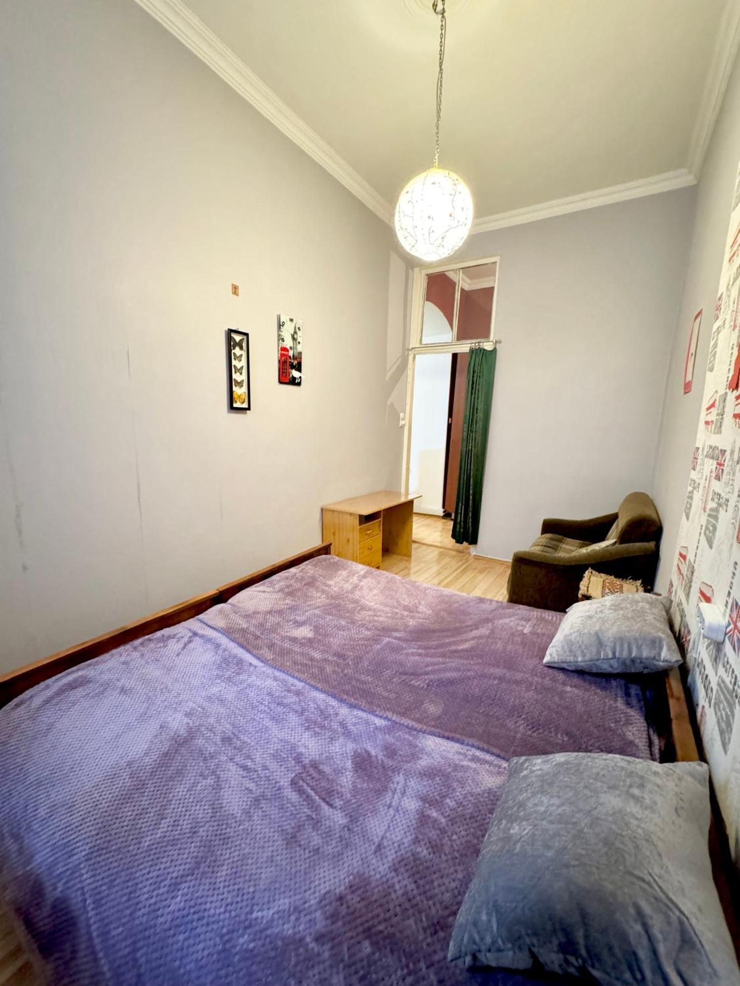 Apartment Authentic Old Tbilisi